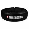 TITLE Boxing Uppercut Ring