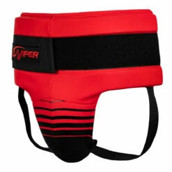 Viper By TITLE Boxing Defense Groin Protector