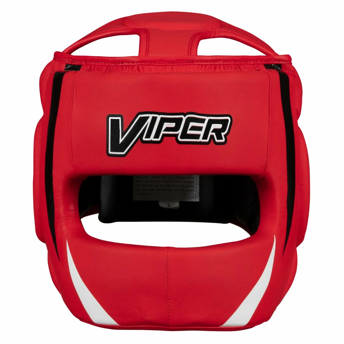 Viper By TITLE Boxing Full Face Headgear 2 Viper By TITLE Boxing Full Face Headgear - Image 2