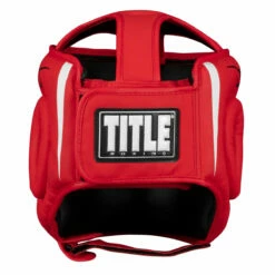 Viper By TITLE Boxing Full Face Headgear 9 Viper By TITLE Boxing Full Face Headgear -Boxing Equipment Sales Store vffhg rd 4 1