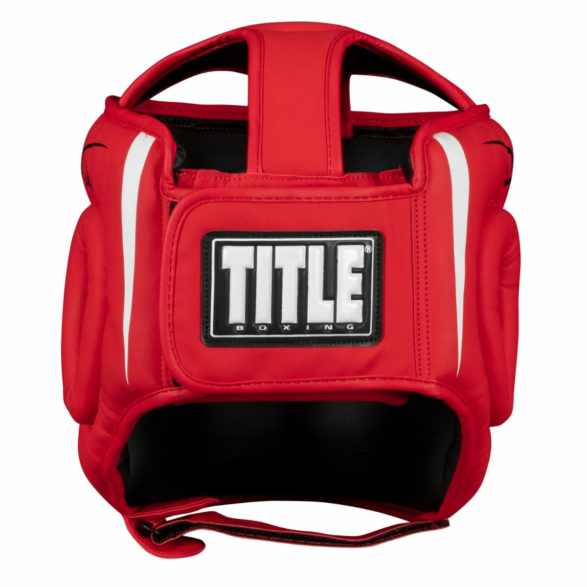 Viper By TITLE Boxing Full Face Headgear 4 Viper By TITLE Boxing Full Face Headgear - Image 4