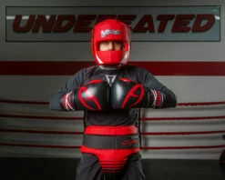 Viper By TITLE Boxing Full Face Headgear 11 Viper By TITLE Boxing Full Face Headgear -Boxing Equipment Sales Store vffhg 1