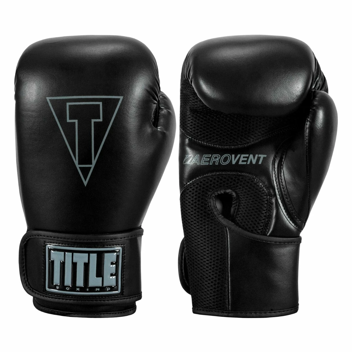 TITLE Boxing Vegan Fitness Bag Gloves 1 TITLE Boxing Vegan Fitness Bag Gloves