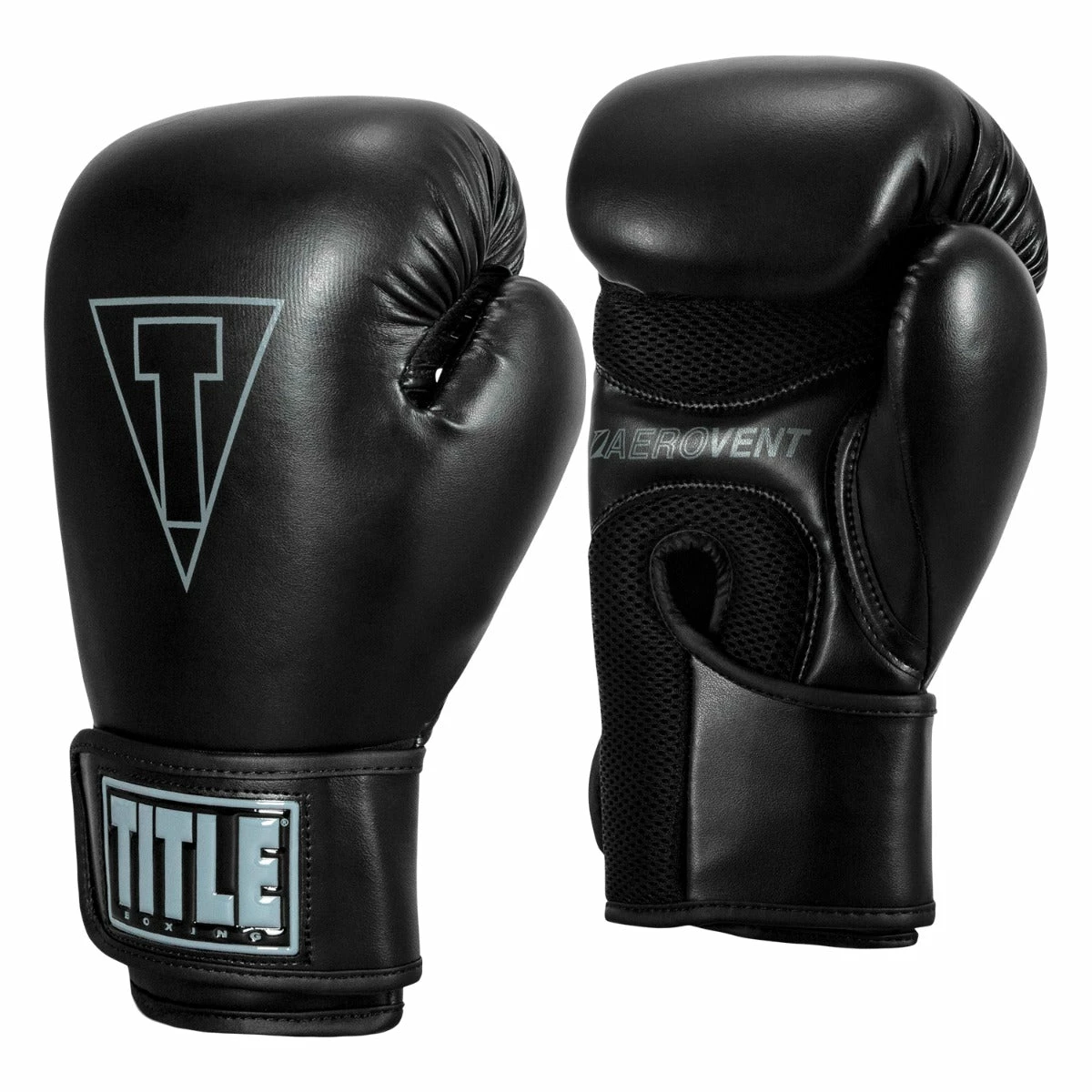 TITLE Boxing Vegan Fitness Bag Gloves 3 TITLE Boxing Vegan Fitness Bag Gloves - Image 3