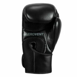 TITLE Boxing Vegan Fitness Bag Gloves 24 TITLE Boxing Vegan Fitness Bag Gloves -Boxing Equipment Sales Store vgfbg bk bk 4 1 1