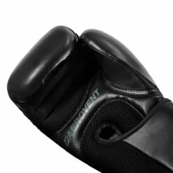 TITLE Boxing Vegan Fitness Bag Gloves 25 TITLE Boxing Vegan Fitness Bag Gloves -Boxing Equipment Sales Store vgfbg bk bk 5 1 1