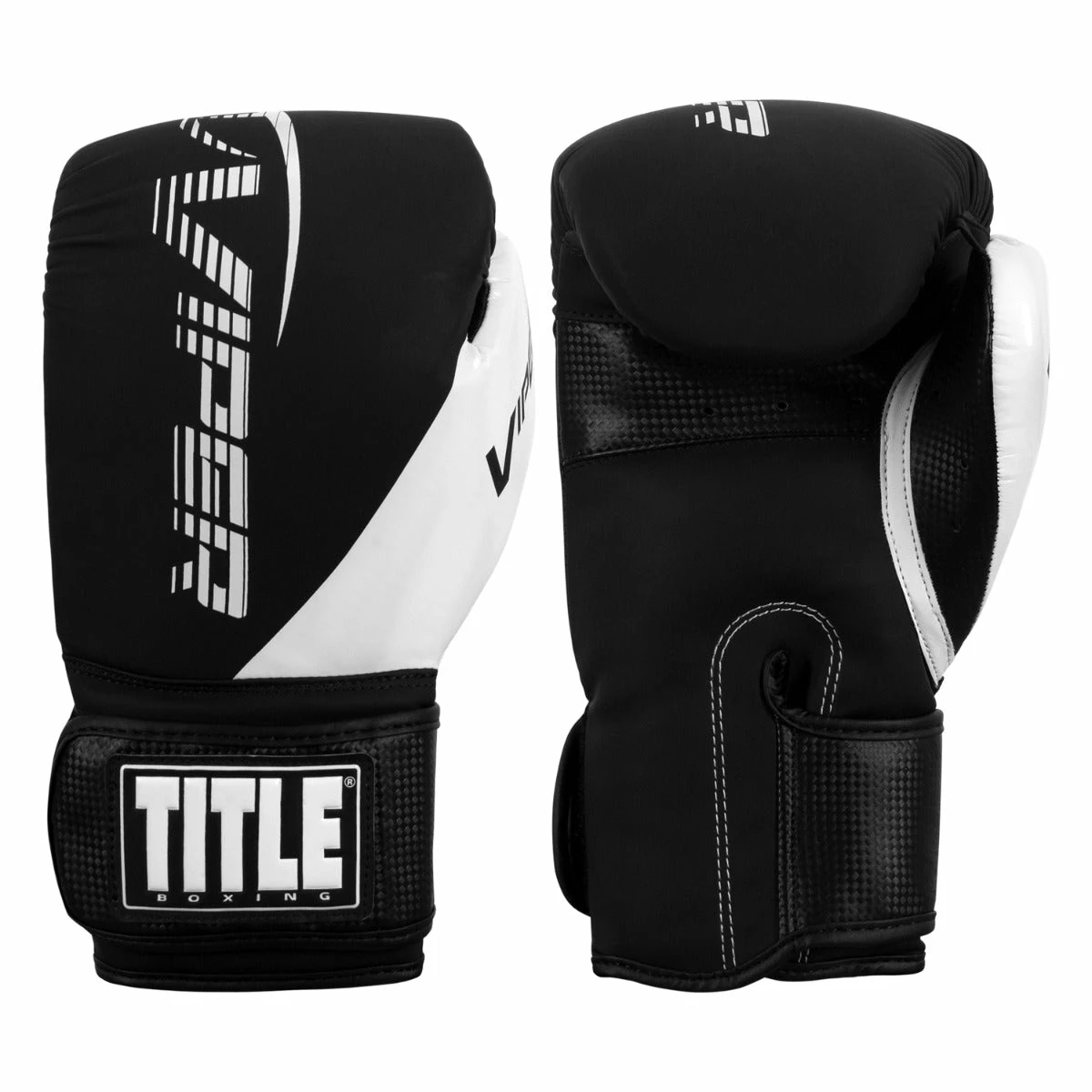 Viper By TITLE Boxing Strike Bag Gloves 2.0 13 Viper By TITLE Boxing Strike Bag Gloves 2.0 - Image 13