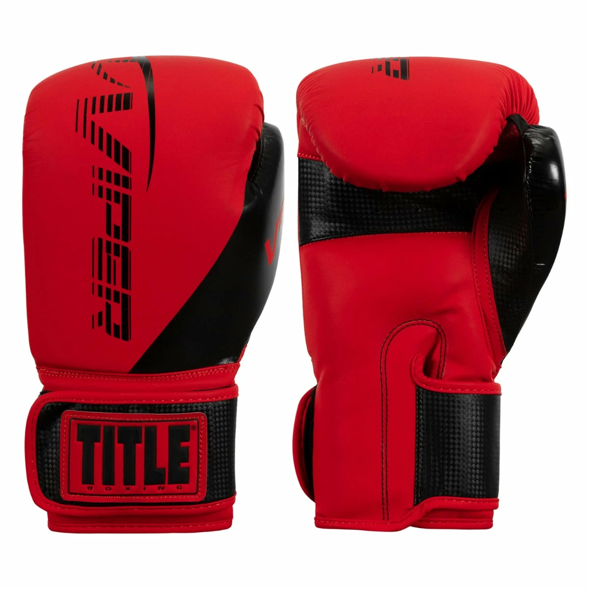 Viper By TITLE Boxing Strike Bag Gloves 2.0 2 Viper By TITLE Boxing Strike Bag Gloves 2.0 - Image 2