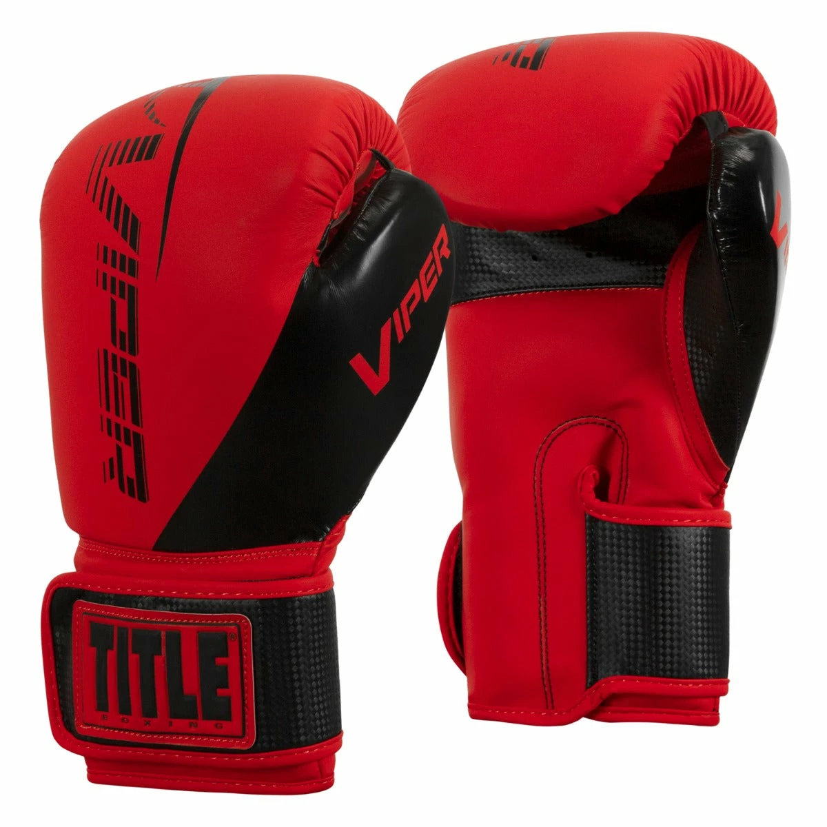 Viper By TITLE Boxing Strike Bag Gloves 2.0 4 Viper By TITLE Boxing Strike Bag Gloves 2.0 - Image 4