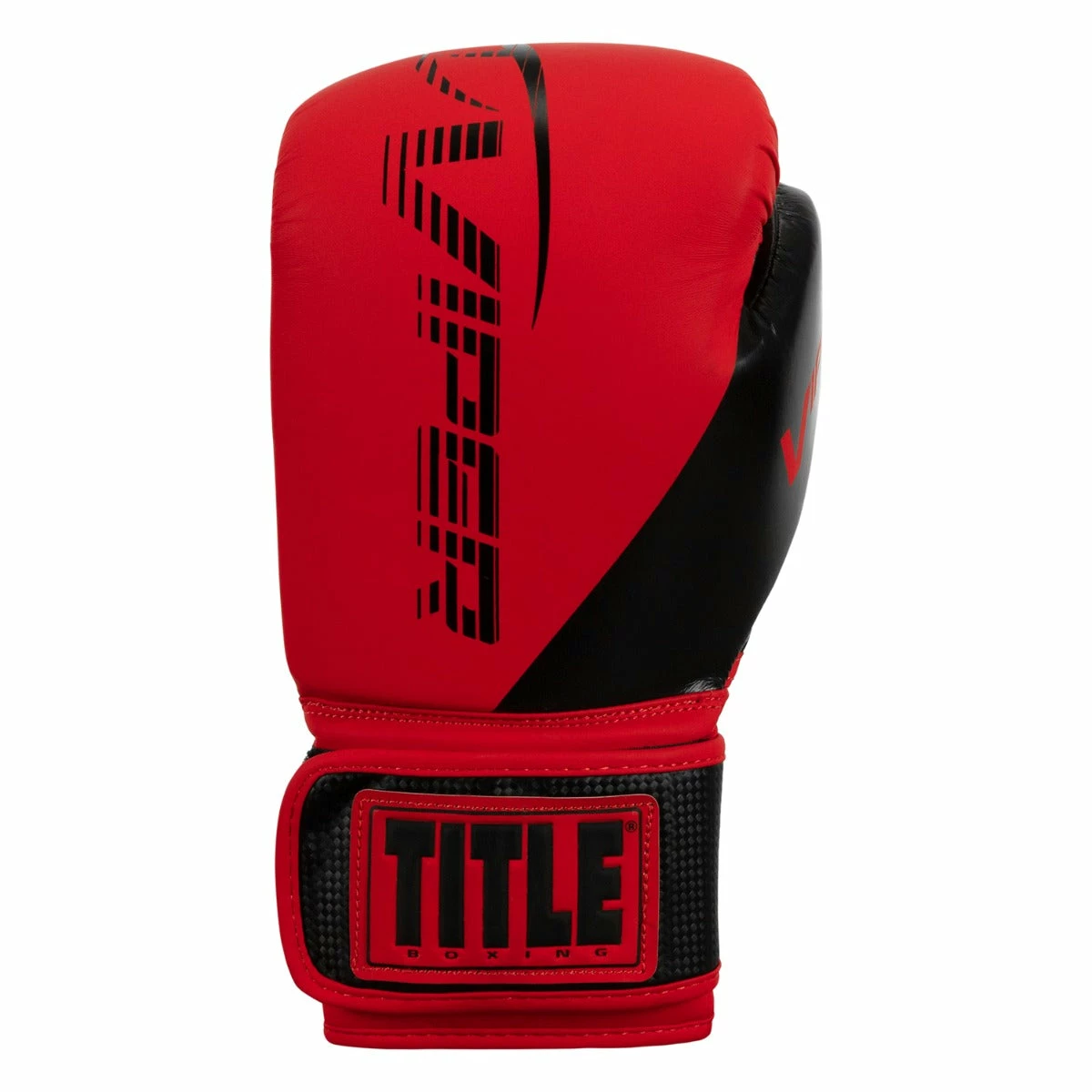 Viper By TITLE Boxing Strike Bag Gloves 2.0 5 Viper By TITLE Boxing Strike Bag Gloves 2.0 - Image 5