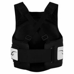 Viper By TITLE Boxing Supreme Body Protector -Boxing Equipment Sales Store vsbp bk wh 4