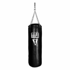 TITLE Boxing Soft Strike Punching Bag
