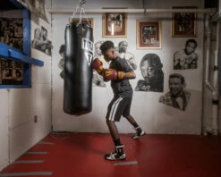 TITLE Boxing Soft Strike Punching Bag -Boxing Equipment Sales Store vsfpb2 2