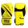Viper By TITLE Boxing Strike Select Bag Gloves 2.0