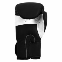 Viper By TITLE Boxing Strike Select Bag Gloves 2.0 -Boxing Equipment Sales Store vssbg2 bk wh 04