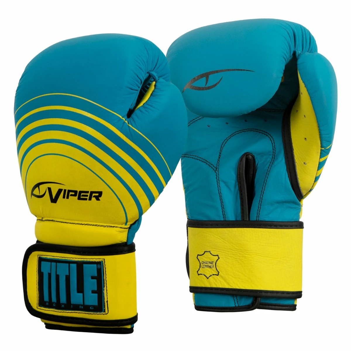 Viper By TITLE Boxing Select Training Gloves 2.0 3 Viper By TITLE Boxing Select Training Gloves 2.0 - Image 3