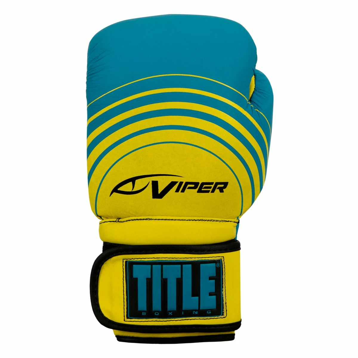 Viper By TITLE Boxing Select Training Gloves 2.0 4 Viper By TITLE Boxing Select Training Gloves 2.0 - Image 4