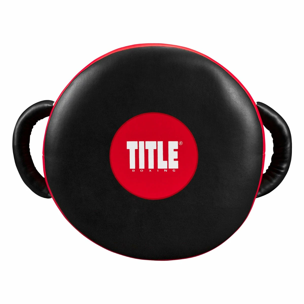 TITLE Boxing Wrap-Around Stationary Punch Shield 1 TITLE Boxing Wrap-Around Stationary Punch Shield