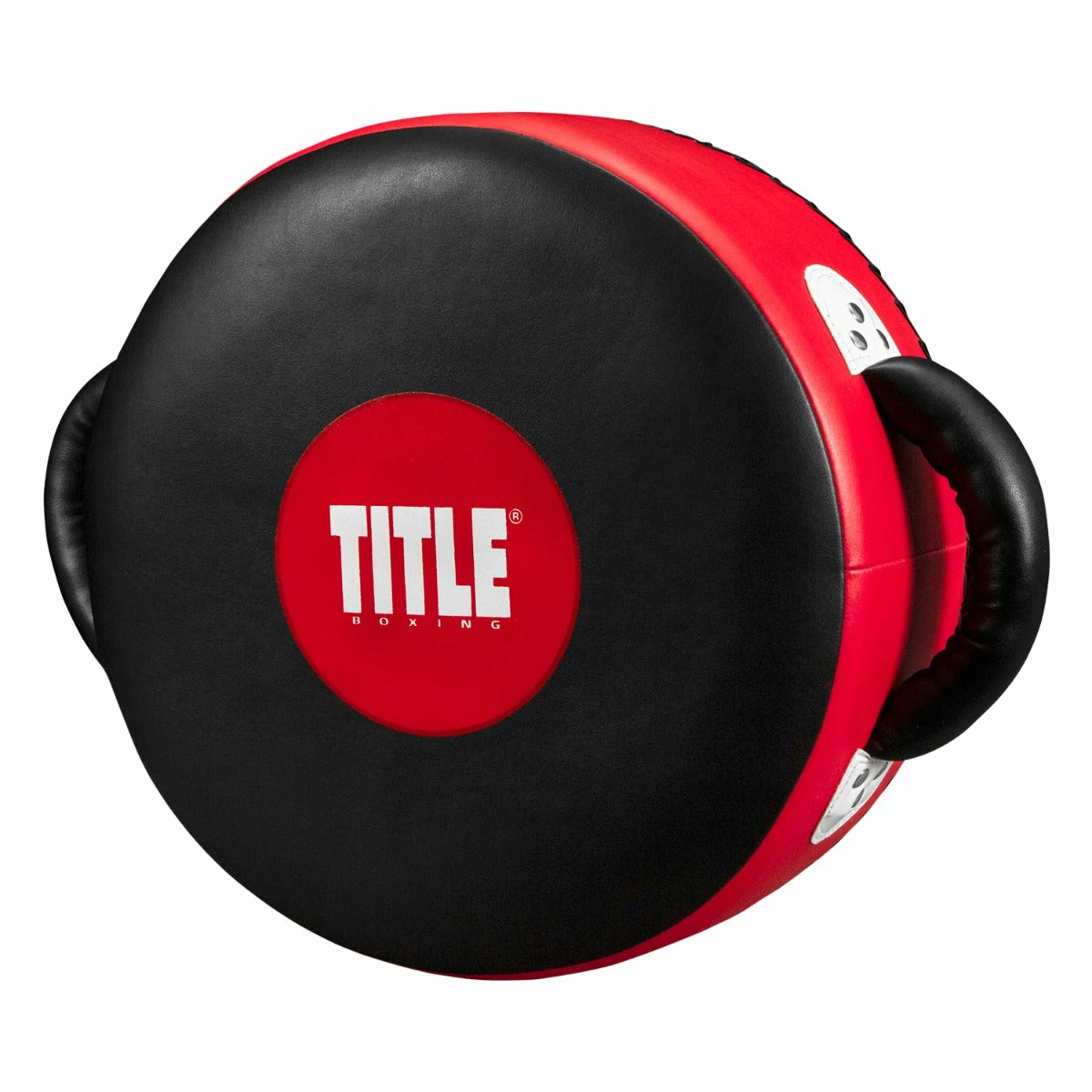 TITLE Boxing Wrap-Around Stationary Punch Shield 3 TITLE Boxing Wrap-Around Stationary Punch Shield - Image 3