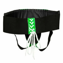 WBC By TITLE Boxing Groin Protector -Boxing Equipment Sales Store wbcgp gn bk 5