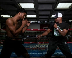 WBC By TITLE Boxing Flag Tee -Boxing Equipment Sales Store wbct2 1