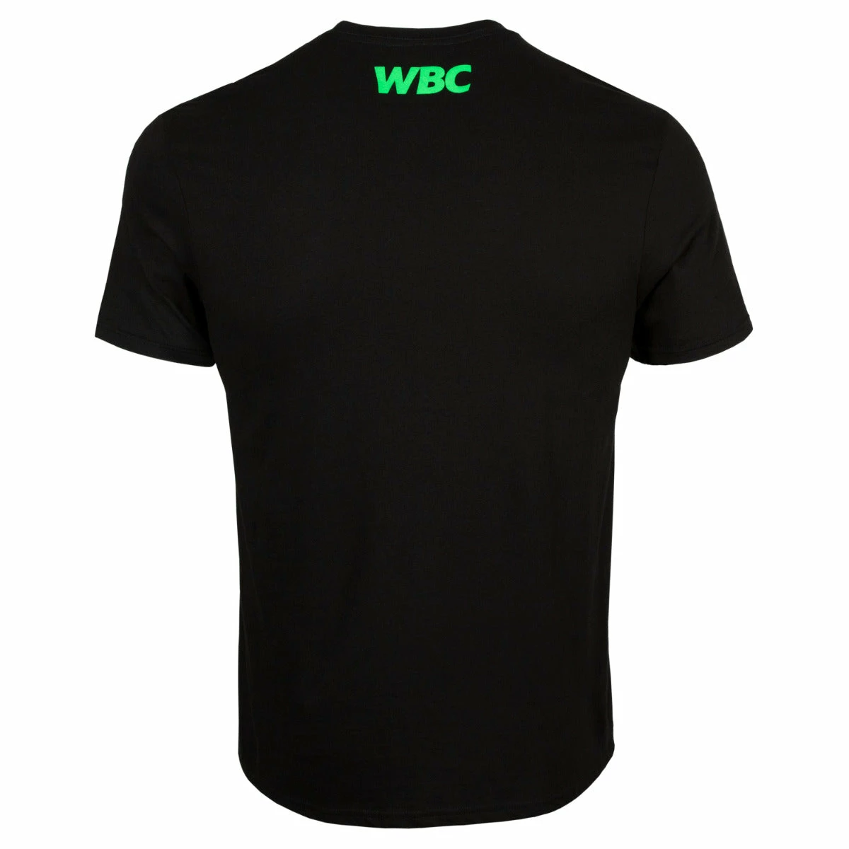 WBC By TITLE Boxing Boxer Tee 3 WBC By TITLE Boxing Boxer Tee - Image 3
