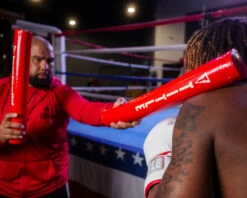 TITLE Boxing Foam Dipped Strike Sticks 10 TITLE Boxing Foam Dipped Strike Sticks -Boxing Equipment Sales Store wfdsts rd 2