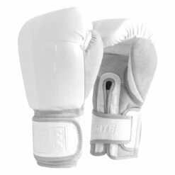 TITLE White Boxing Heavy Bag Gloves -Boxing Equipment Sales Store whotbg 02