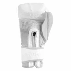 TITLE White Boxing Heavy Bag Gloves -Boxing Equipment Sales Store whotbg 04