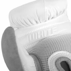 TITLE White Boxing Heavy Bag Gloves -Boxing Equipment Sales Store whotbg 05