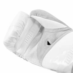 TITLE White Boxing Training Gloves -Boxing Equipment Sales Store whottg 05
