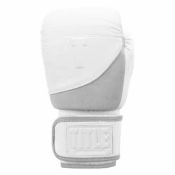 TITLE White Boxing Gloves -Boxing Equipment Sales Store whwbg 003