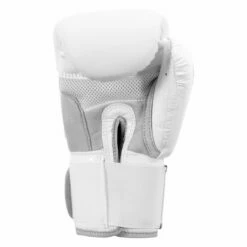 TITLE White Boxing Gloves -Boxing Equipment Sales Store whwbg 004
