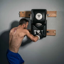 TITLE Boxing Wall Mount Menace Training Bag 15 TITLE Boxing Wall Mount Menace Training Bag -Boxing Equipment Sales Store wmtb 3 a5125cce cb4d 4318 8077 6261b5cde4a1