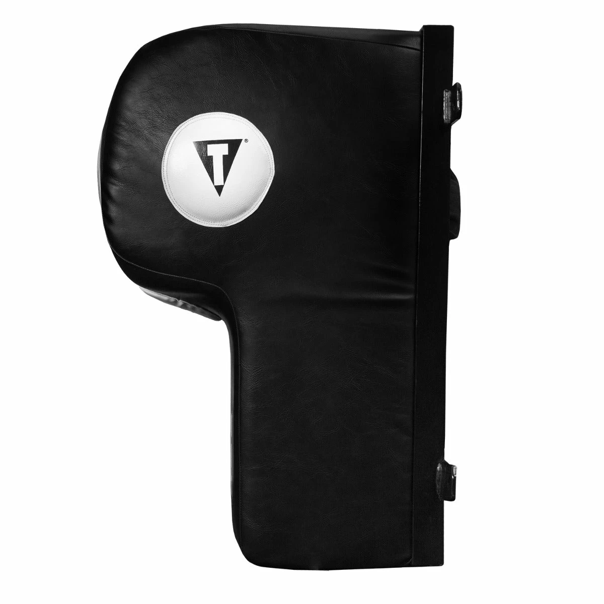 TITLE Boxing Wall Mount Menace Training Bag 5 TITLE Boxing Wall Mount Menace Training Bag - Image 5