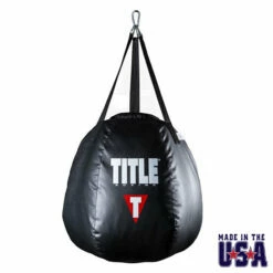 TITLE Boxing Wrecking Ball Heavy Bag -Boxing Equipment Sales Store wrbhb updated 1