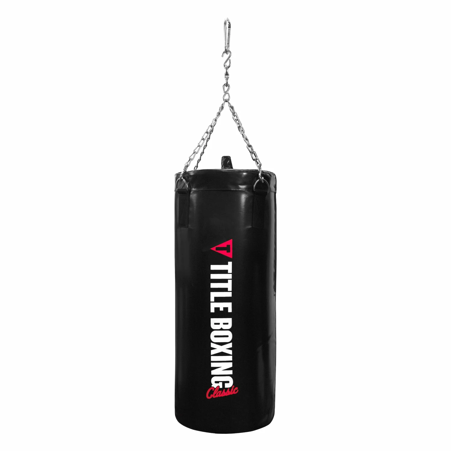 TITLE Boxing Classic Water Bag 2 TITLE Boxing Classic Water Bag - Image 2