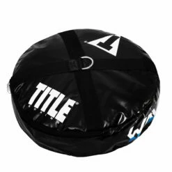 TITLE Boxing Wave H2O Universal Bag Anchor 7 TITLE Boxing Wave H2O Universal Bag Anchor -Boxing Equipment Sales Store wtuba bk 2 1
