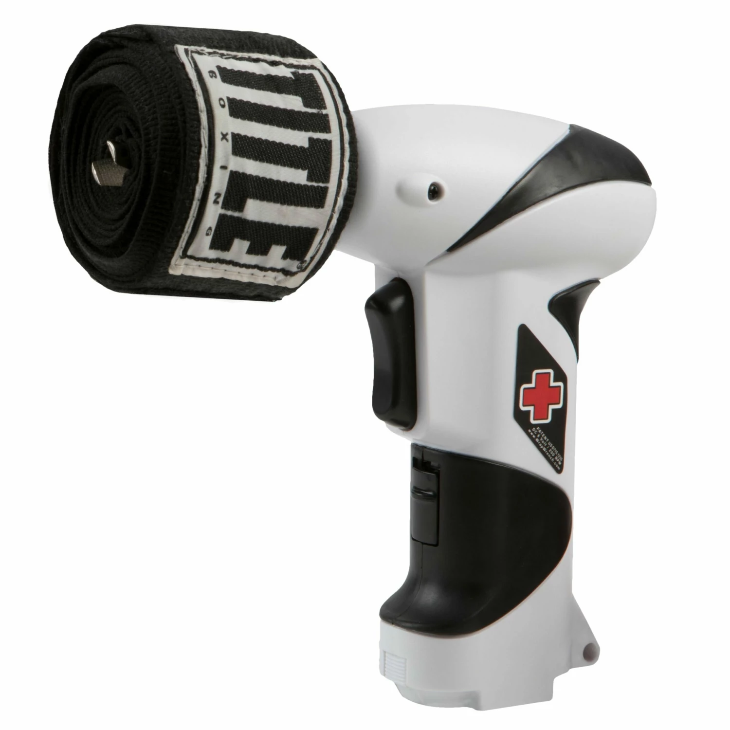 TITLE Boxing Wrap Wrench 5 TITLE Boxing Wrap Wrench - Image 5