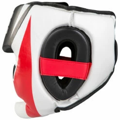 TITLE MMA Command Full Training Headgear -Boxing Equipment Sales Store xchgf 2