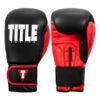TITLE Boxing Dynamic Strike Heavy Bag Gloves