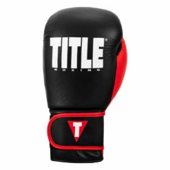 TITLE Boxing Dynamic Strike Heavy Bag Gloves -Boxing Equipment Sales Store xdbg bk rd 003
