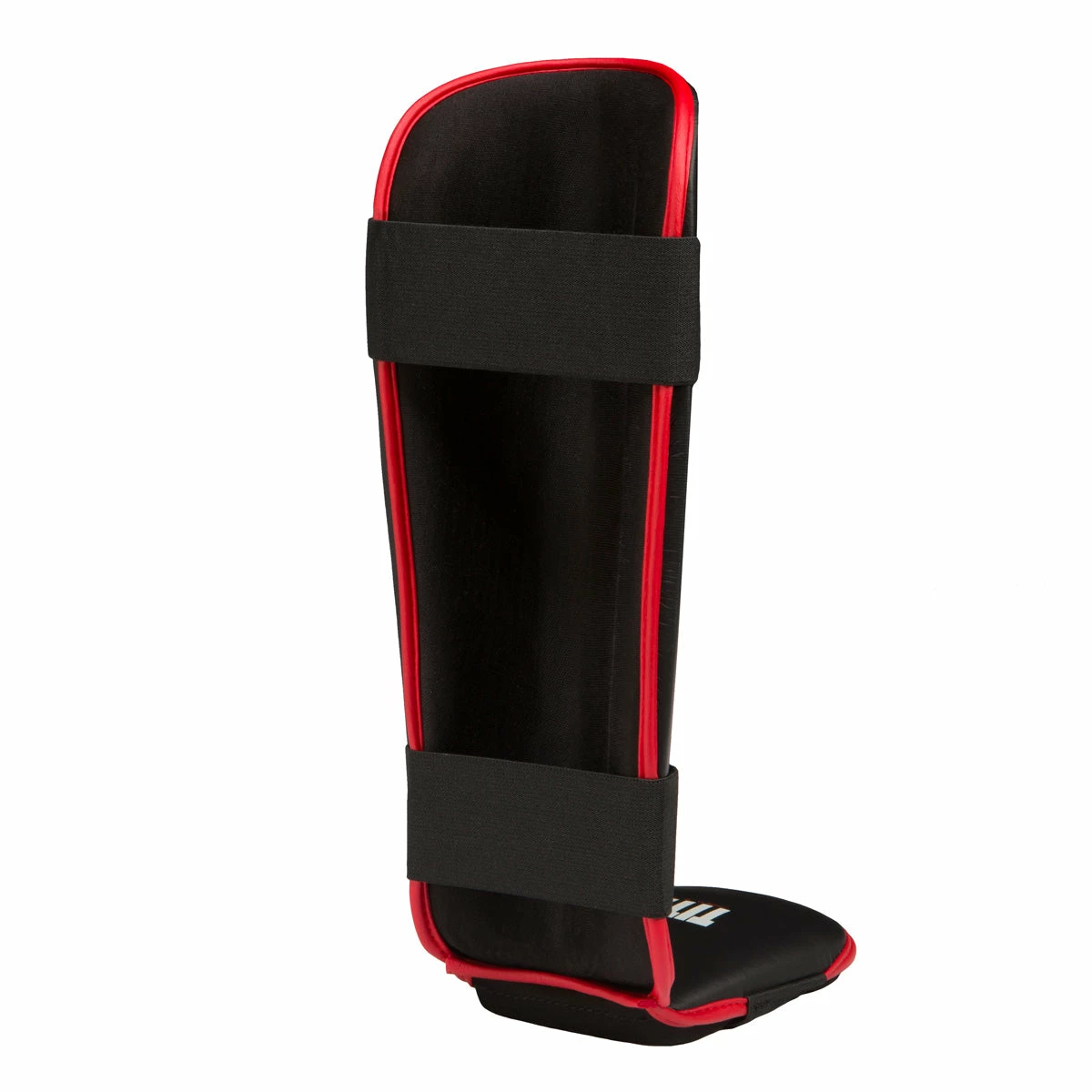 TITLE MMA Conflict Stand Up Shin Guards 4 TITLE MMA Conflict Stand Up Shin Guards - Image 4