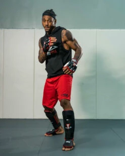 TITLE MMA Conflict Training Gloves -Boxing Equipment Sales Store xmtg 2