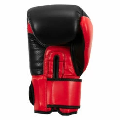 TITLE Boxing Pro Style Heavy Bag Gloves -Boxing Equipment Sales Store xtsg bk rd 004