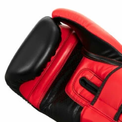 TITLE Boxing Pro Style Heavy Bag Gloves -Boxing Equipment Sales Store xtsg bk rd 005