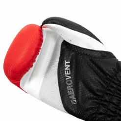 TITLE Boxing Aerovent Youth Gloves -Boxing Equipment Sales Store yglv rd bk 05