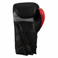 TITLE Boxing Z-FLY Bag Gloves -Boxing Equipment Sales Store zflybg bk rd 4 1