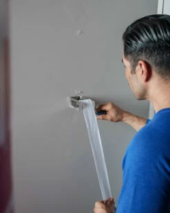 TITLE Boxing 2-N-1 Zip Hand Wrap Roller -Boxing Equipment Sales Store zhwr2n1 2