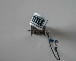 TITLE Boxing 2-N-1 Zip Hand Wrap Roller -Boxing Equipment Sales Store zhwr2n1 4